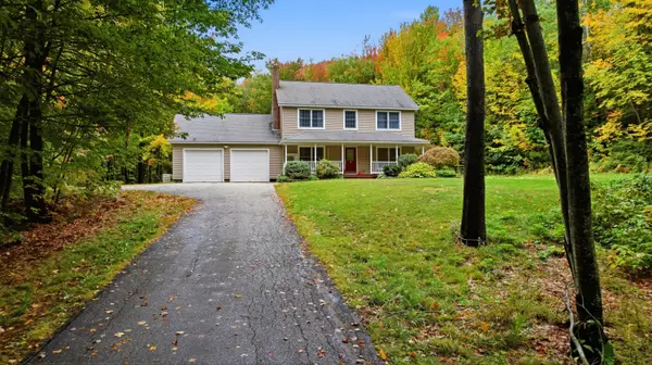 753 Brighton Hill Road, Minot, ME 04258