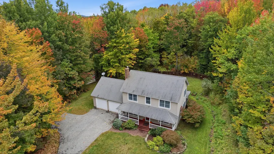 753 Brighton Hill Road, Minot, ME 04258 - #2