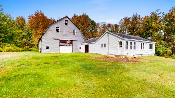 169 Center Road, Litchfield, ME 04350