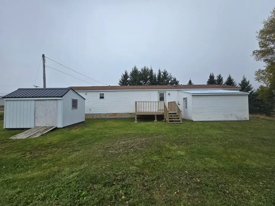 715 Van Buren Road, Caribou, ME 04736 - #2