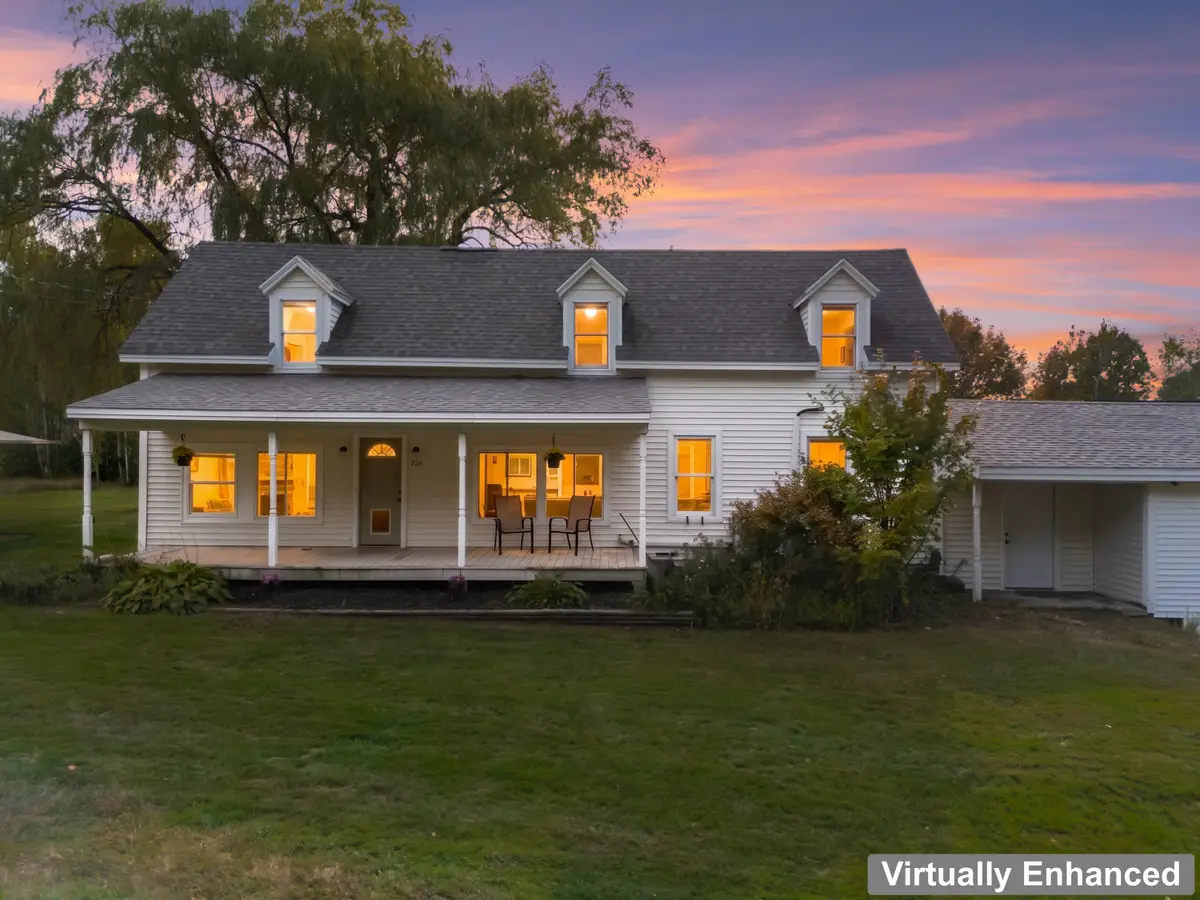 2 Shawnee View Lane, Casco, ME 04015 - #1