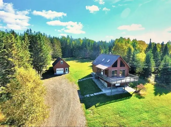 467 Dallas Hill Road, Dallas Plt, ME 04970