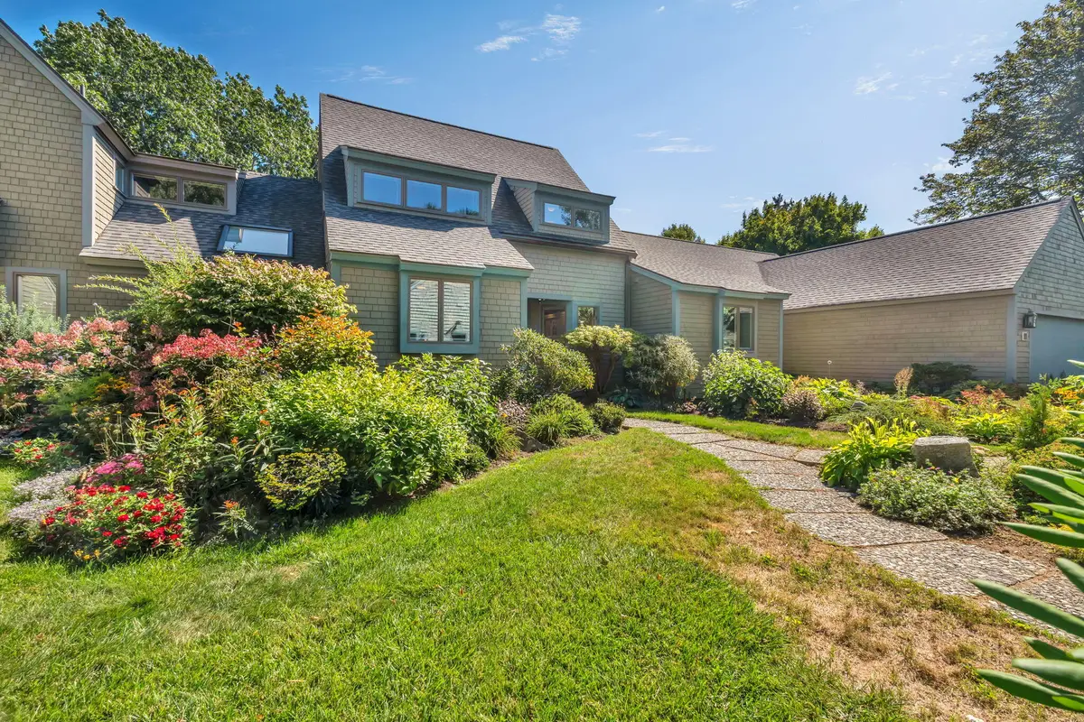 9 Jameson Point Road #9, Rockland, ME 04841 - #1