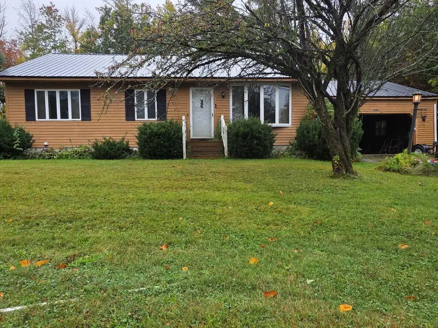 1 Robert Street, Winslow, ME 04901 - #2