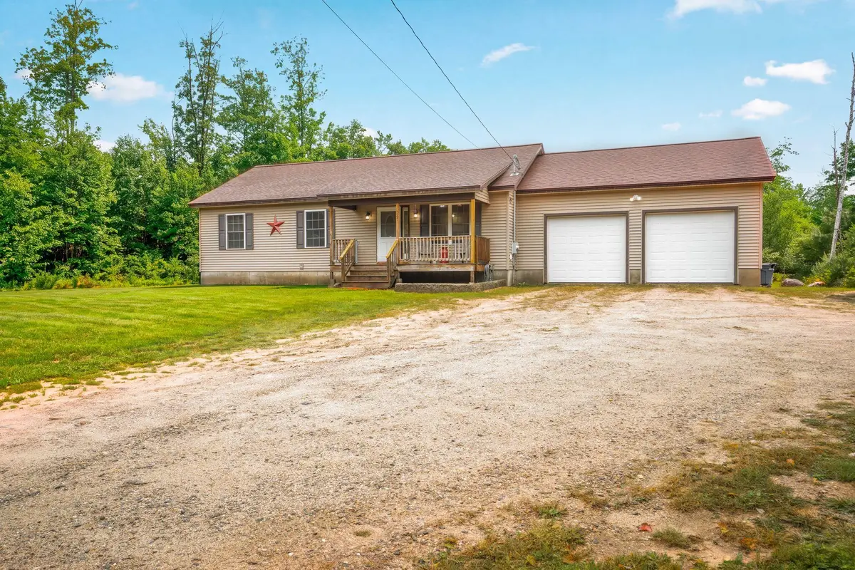 331 Foss Road, Limerick, ME 04048 - #1