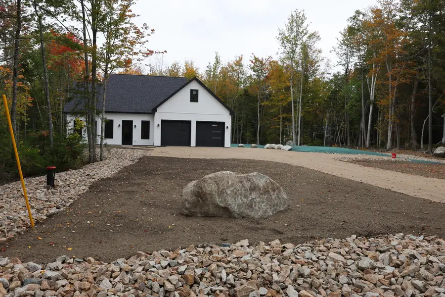 128 Beechland Road, Ellsworth, ME 04605 - #2