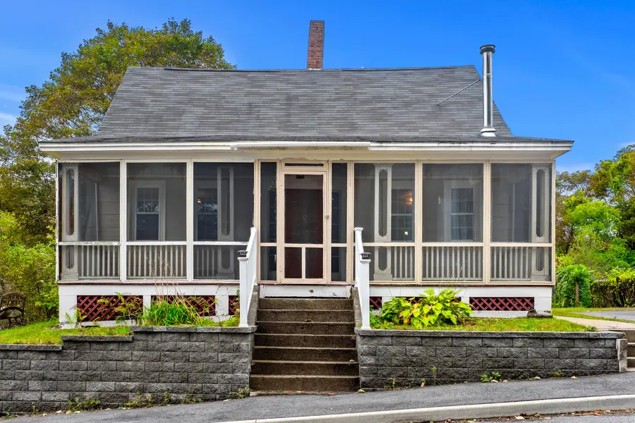 12 Berwick Avenue, Sanford, ME 04073 - #2