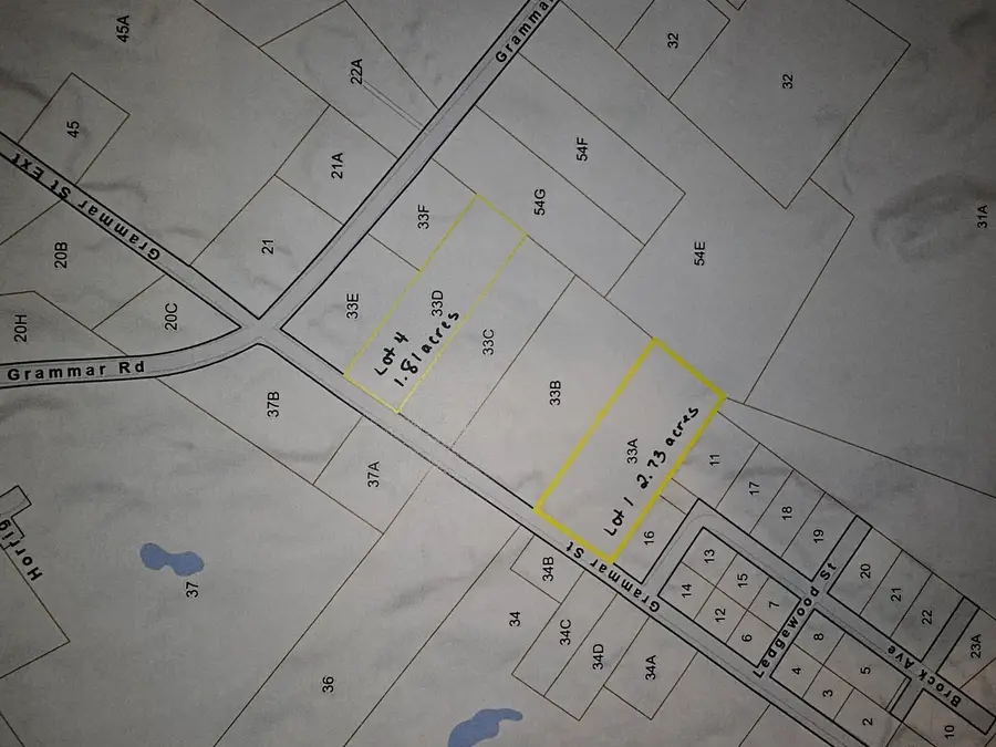 Lot 4 Grammar Street, Sanford, ME 04073 - #3