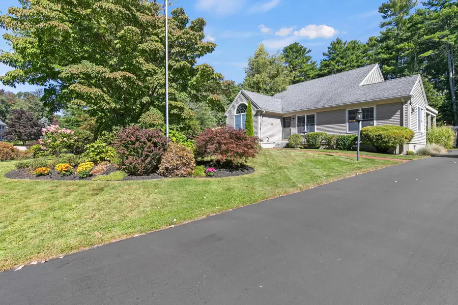 26 Evergreen Farms Road, Scarborough, ME 04074 - #2