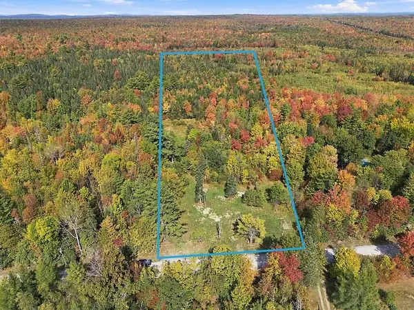 419 Johnson Flat Road, Pittsfield, ME 04927
