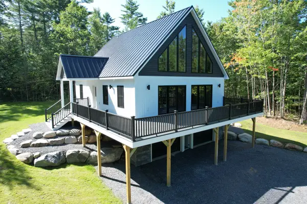 5 Forest Drive, Albany Twp, ME 04217