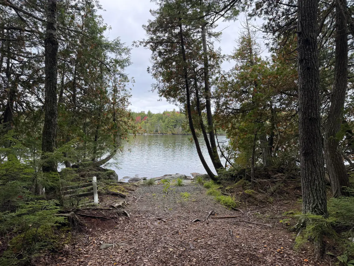 P/O M6L22  Webb Cove Road, Enfield, ME 04493 - #1