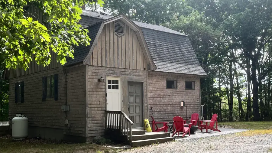 117 N Bend Road, Ellsworth, ME 04605 - #2