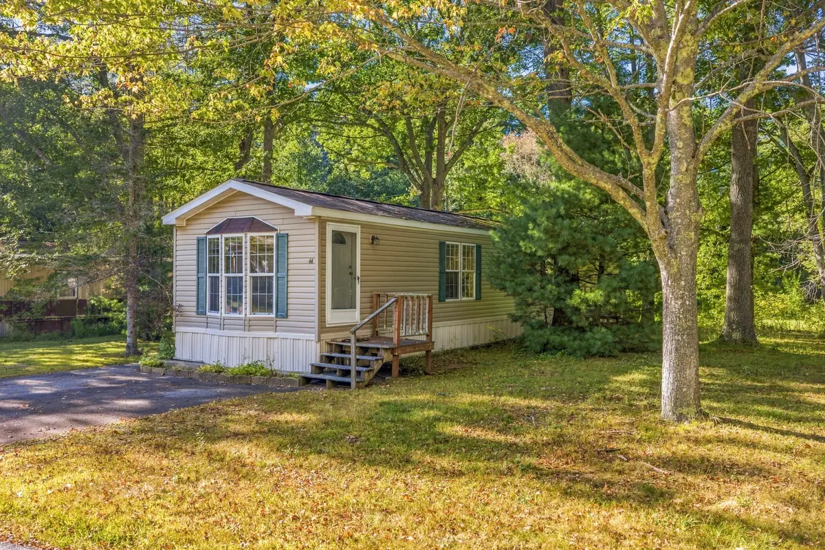 44 Caincrest Road, York, ME 03909 - #1