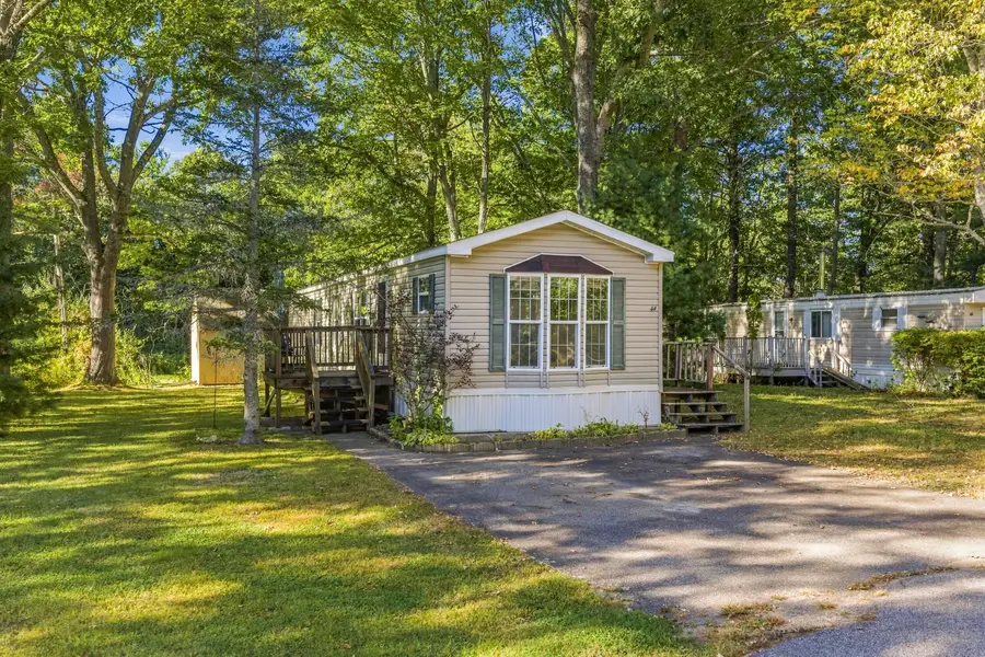 44 Caincrest Road, York, ME 03909 - #2