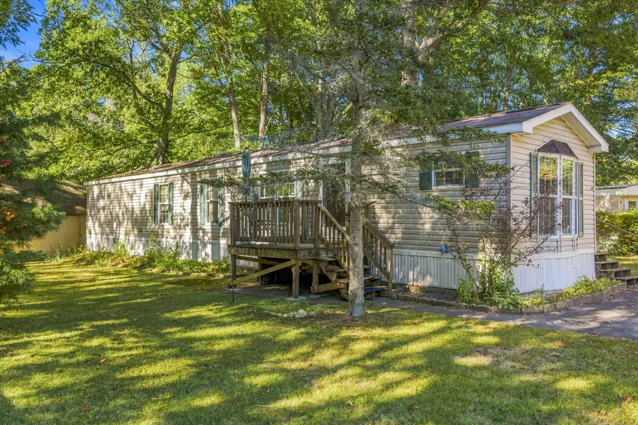 44 Caincrest Road, York, ME 03909 - #3