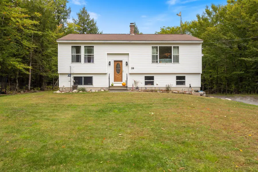 28 Highland Pines Road, Bridgton, ME 04009 - #3