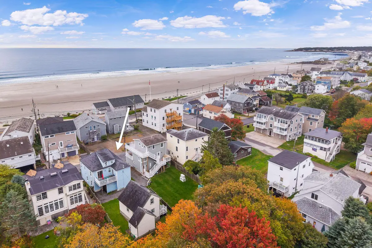 8 Sea Rose Lane #1, York, ME 03909 - #1