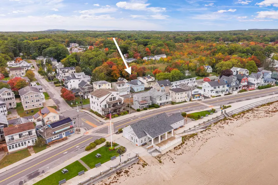8 Sea Rose Lane #1, York, ME 03909 - #2