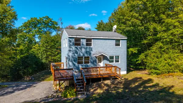 624 Convene Road, Sebago, ME 04029