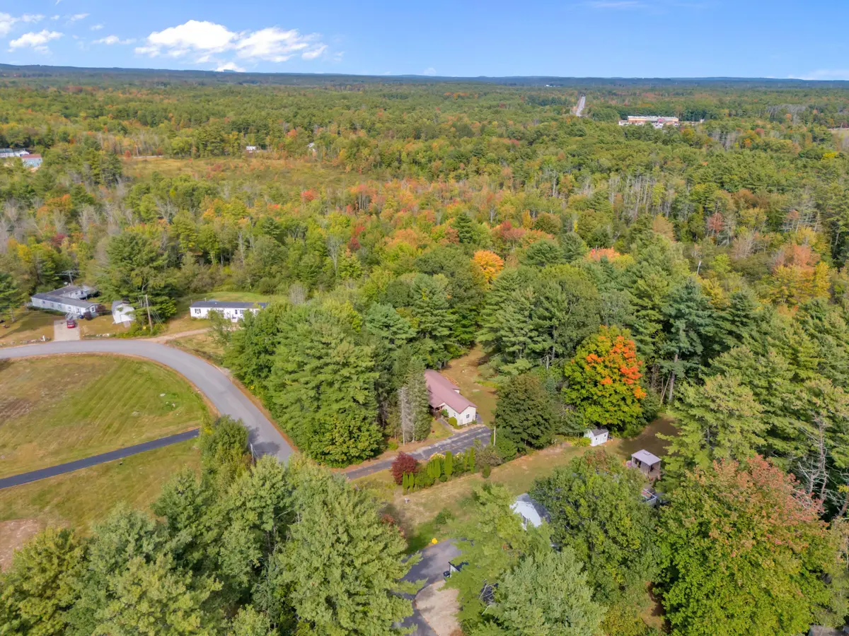 88 Eaton Drive, Buxton, ME 04093 - #1
