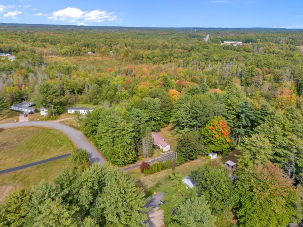 88 Eaton Drive, Buxton, ME 04093