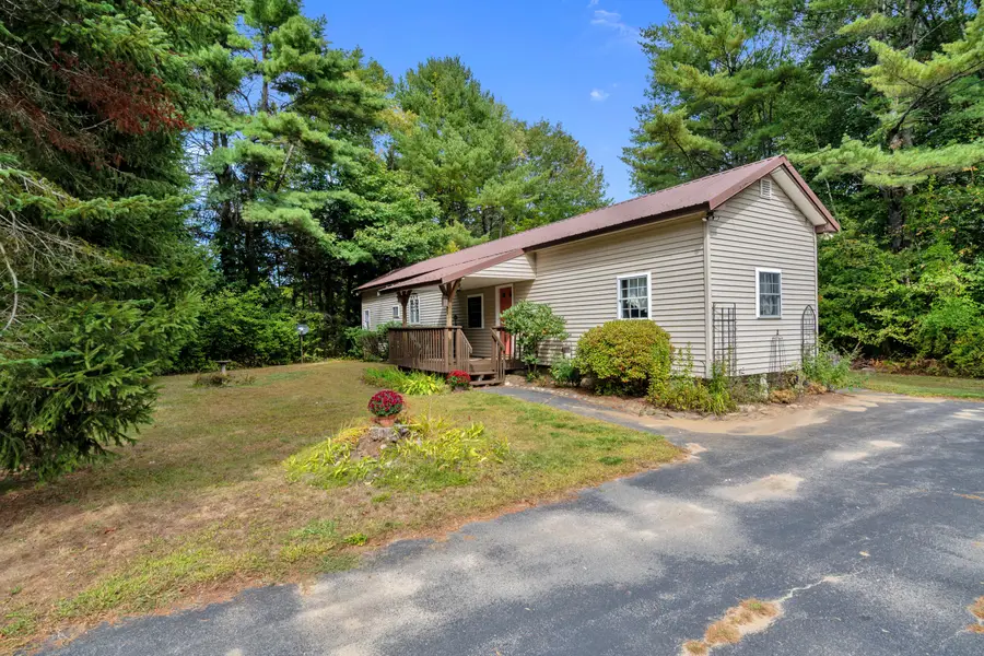 88 Eaton Drive, Buxton, ME 04093 - #2