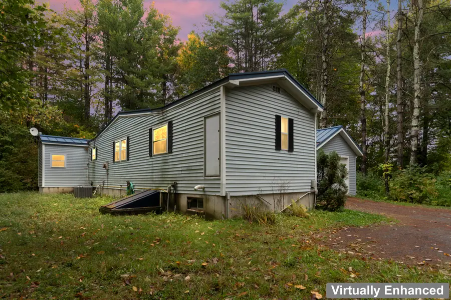 132 Whitehouse Road, Vassalboro, ME 04989 - #3