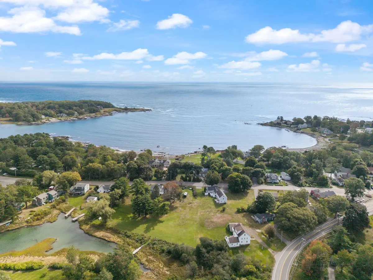 22 Shore Road, York, ME 03909 - #1
