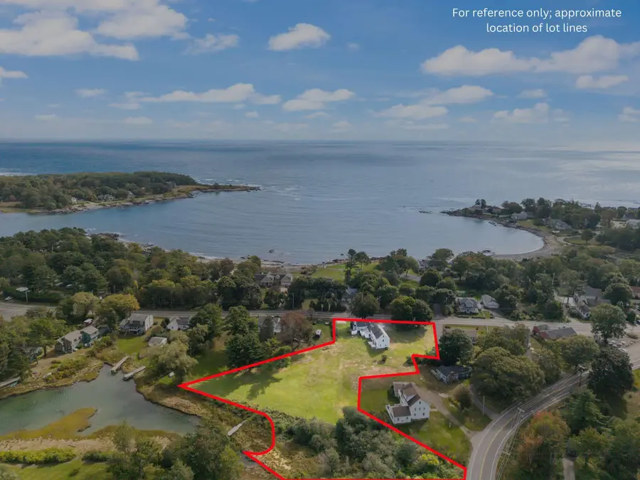 22 Shore Road, York, ME 03909 - #2