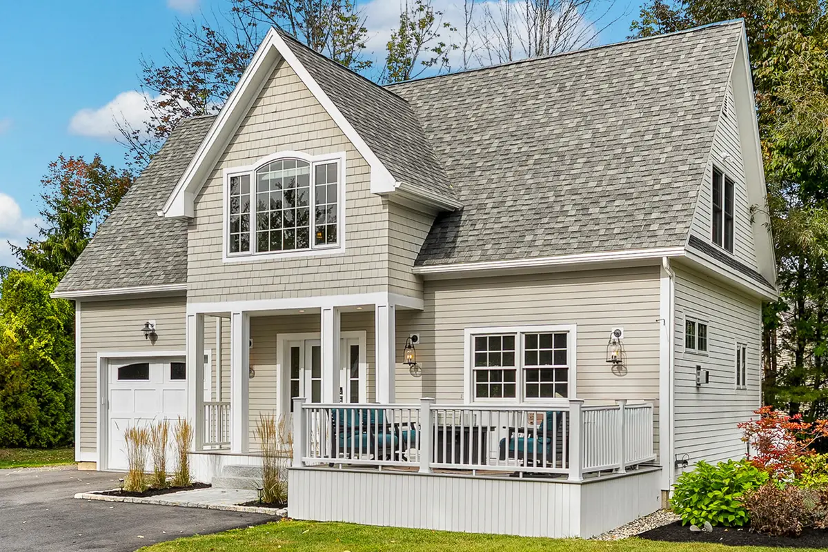 159 Us Route 1, Falmouth, ME 04105 - #1