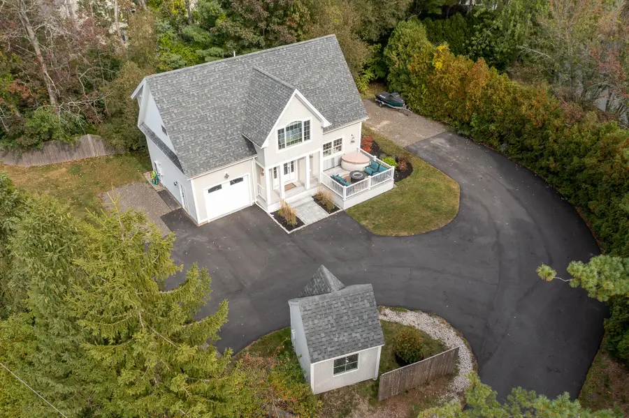 159 Us Route 1, Falmouth, ME 04105 - #3