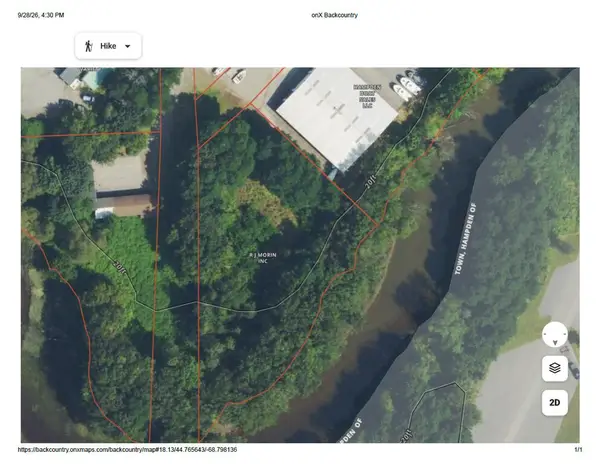575 Main Road N, Hampden, ME 04444