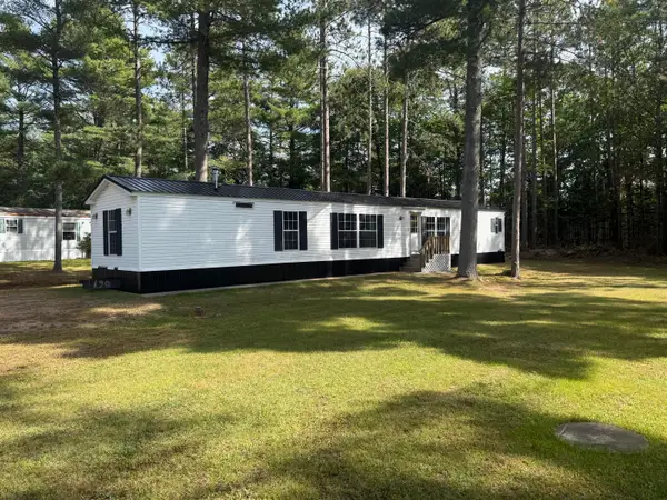 16 Lucas Drive, Montville, ME 04941