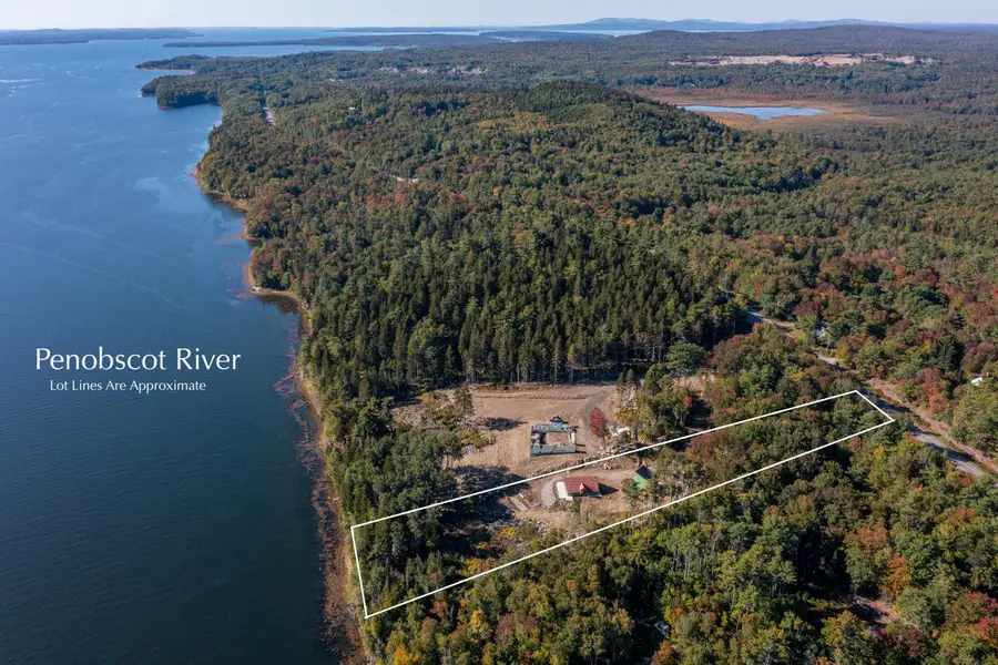 132-1 Us Route 1, Stockton Springs, ME 04981 - #3