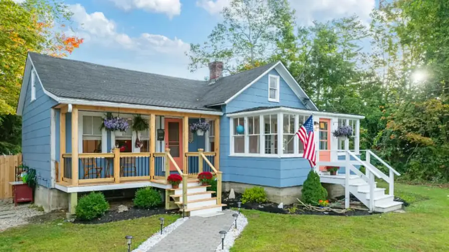 22 Morse Street, Freeport, ME 04032 - #2