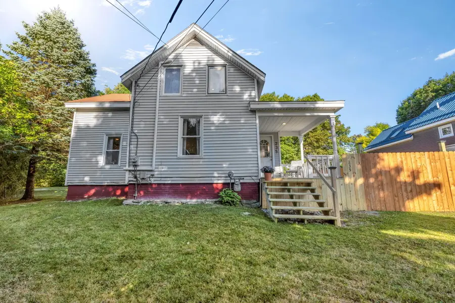 235 Elm Street, Bangor, ME 04401 - #3