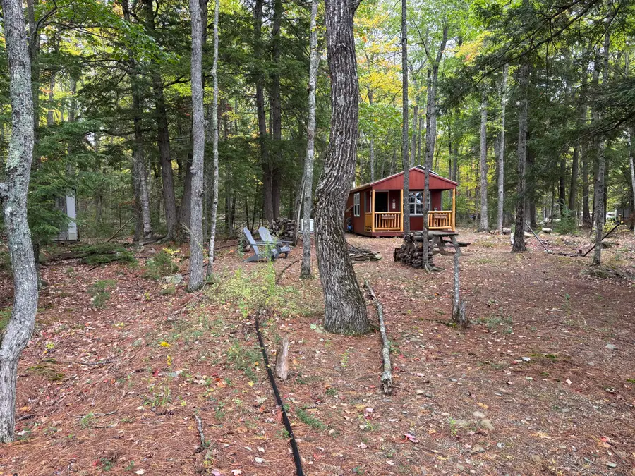 43 Loon Cove, Carmel, ME 04419 - #3