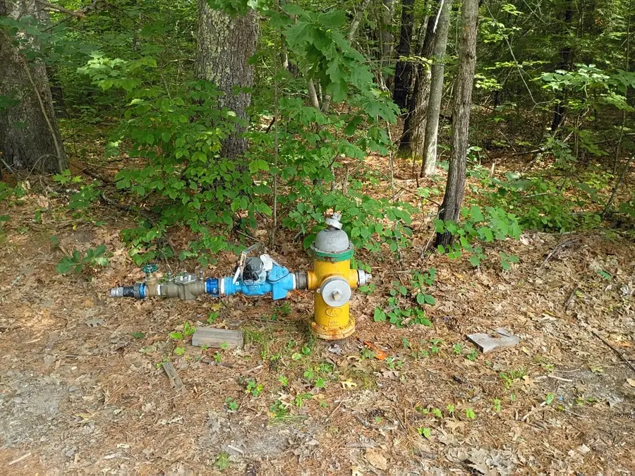 tbd William Knight Road, Windham, ME 04062 - #2