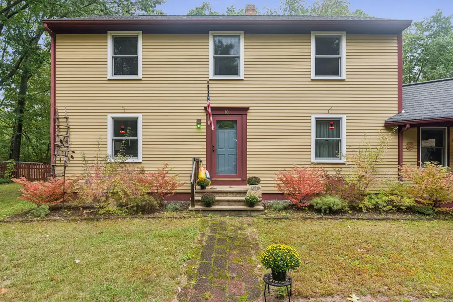 10 Portage Way, Kennebunk, ME 04043 - #2