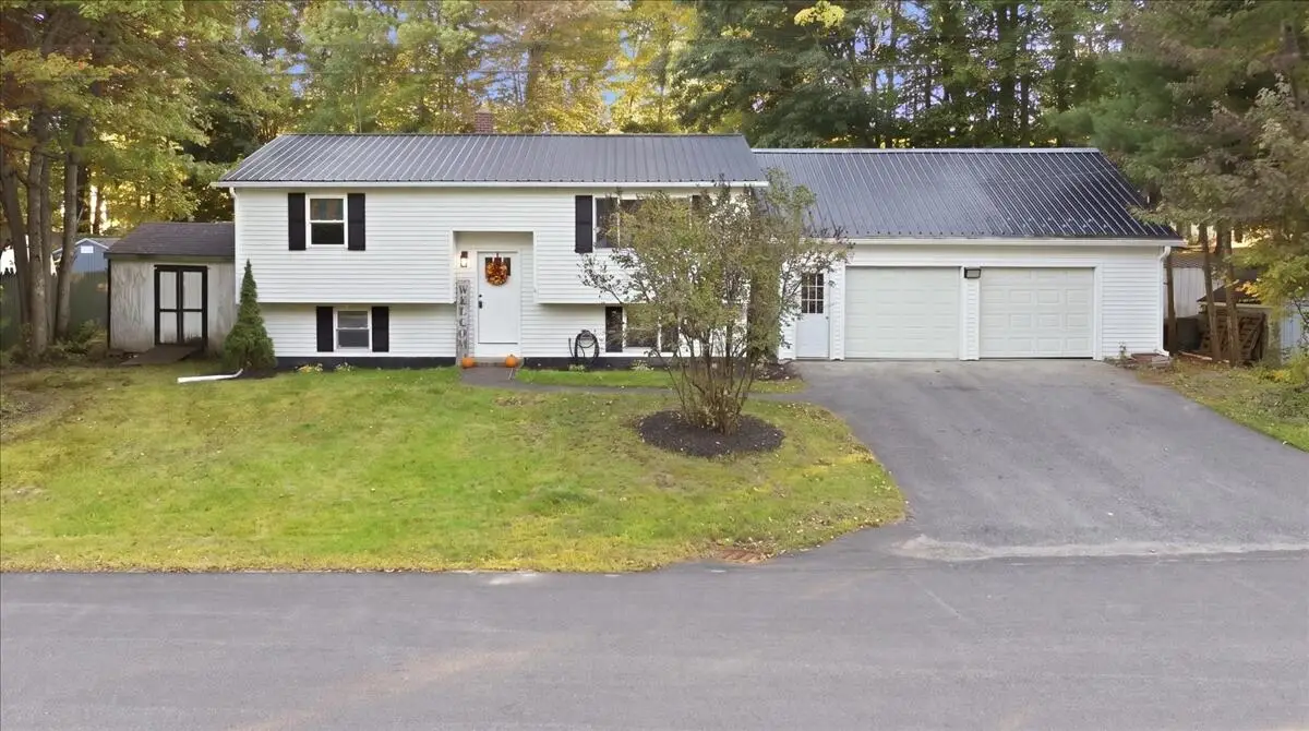 9 Irene Street, Lisbon, ME 04250 - #1