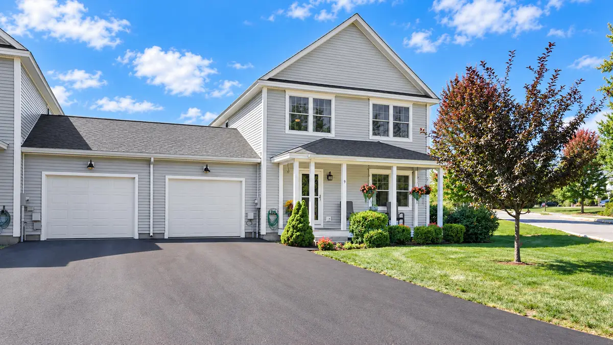 9 Baxter Lane #1, Gorham, ME 04038 - #1