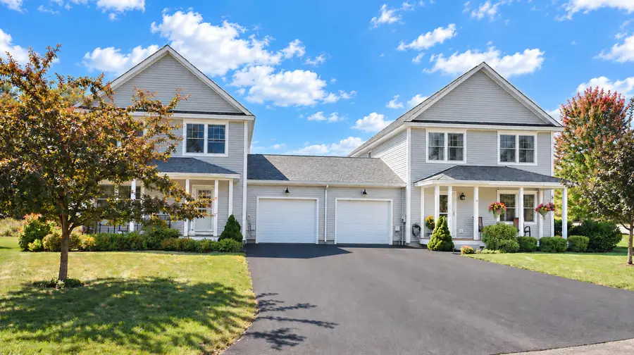 9 Baxter Lane #1, Gorham, ME 04038 - #3