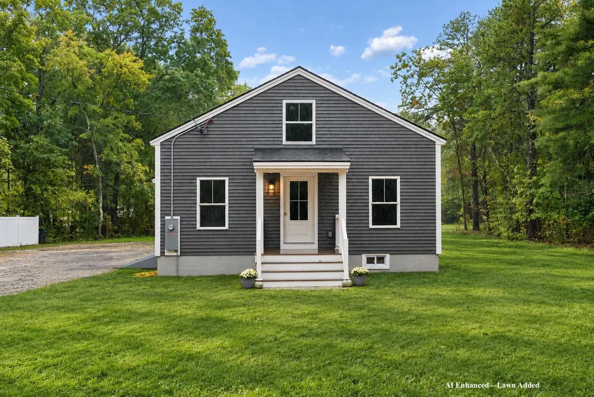568 Alfred Road, Kennebunk, ME 04043 - #1