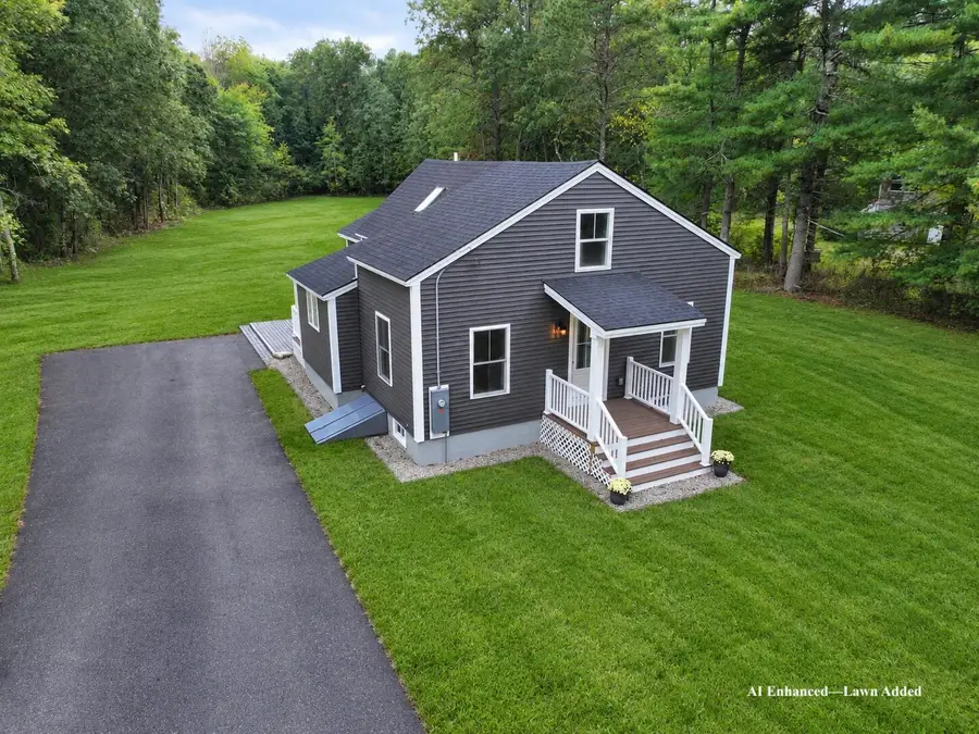 568 Alfred Road, Kennebunk, ME 04043 - #2