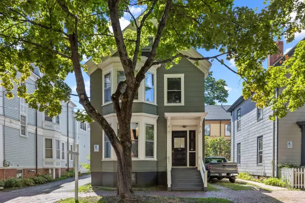 94 Emery Street, Portland, ME 04102