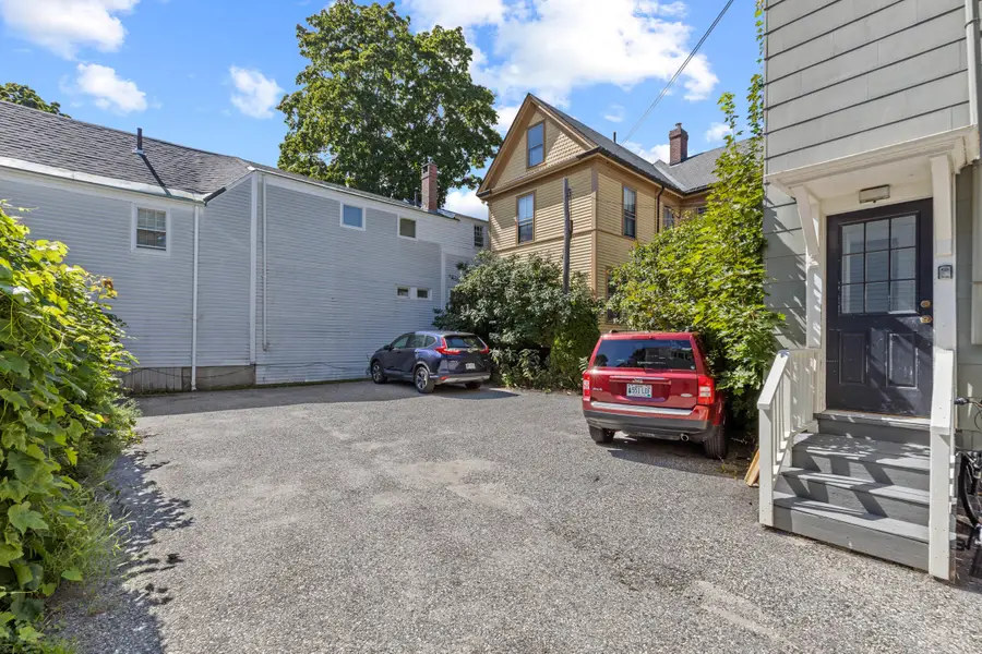 94 Emery Street, Portland, ME 04102 - #2