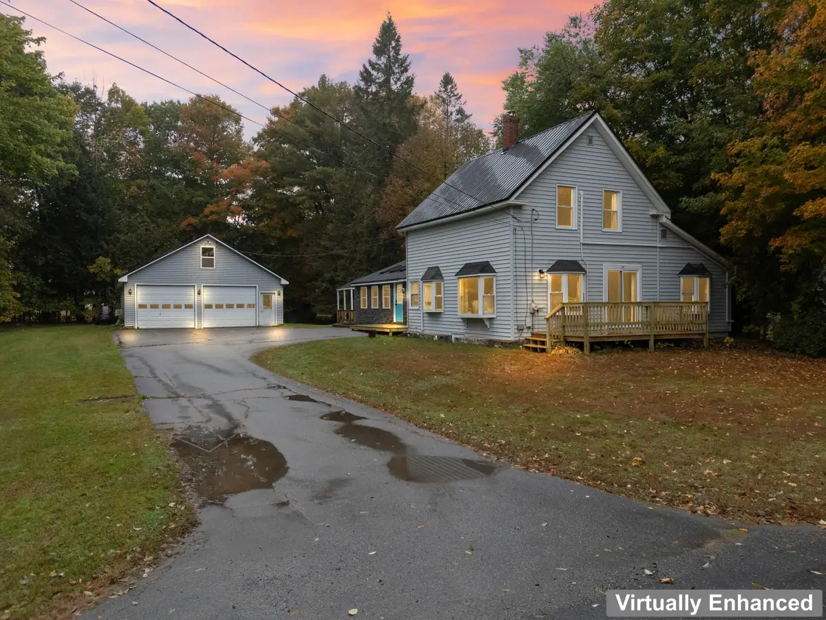 32 Deer View Lane, Dover Foxcroft, ME 04426 - #1