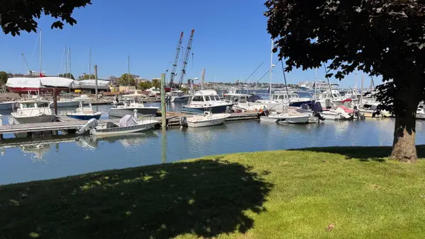 9 Anchorage Place #9, South Portland, ME 04106