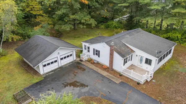 20 Birch Acres, Lyman, ME 04002